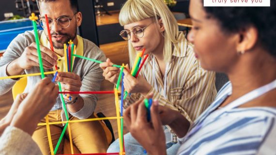 Maksimalkan Potensi Karyawan: Panduan Sukses Team Building Perusahaan di TMII