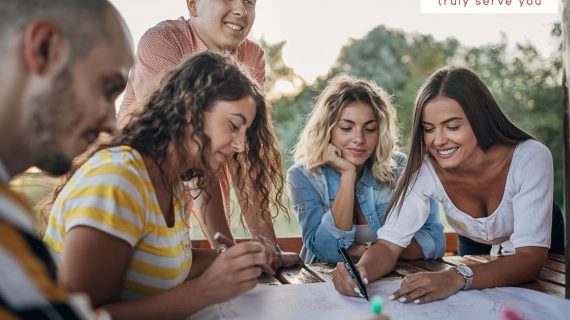 Meningkatkan Kinerja dan Kolaborasi: Panduan Lengkap Team Building Perusahaan untuk Sukses Jangka Panjang