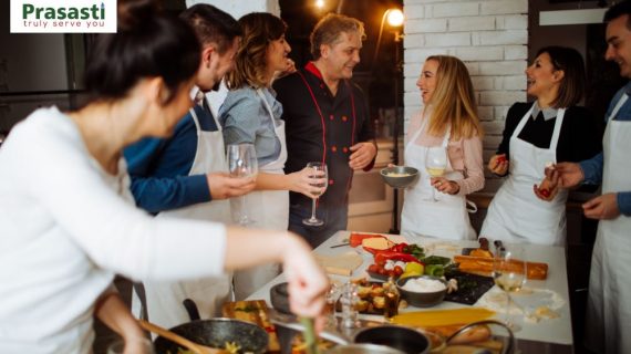 Meningkatkan Kinerja Kolaborasi Tim: Panduan Lengkap Aktivitas Team Building Bisnis yang Efektif