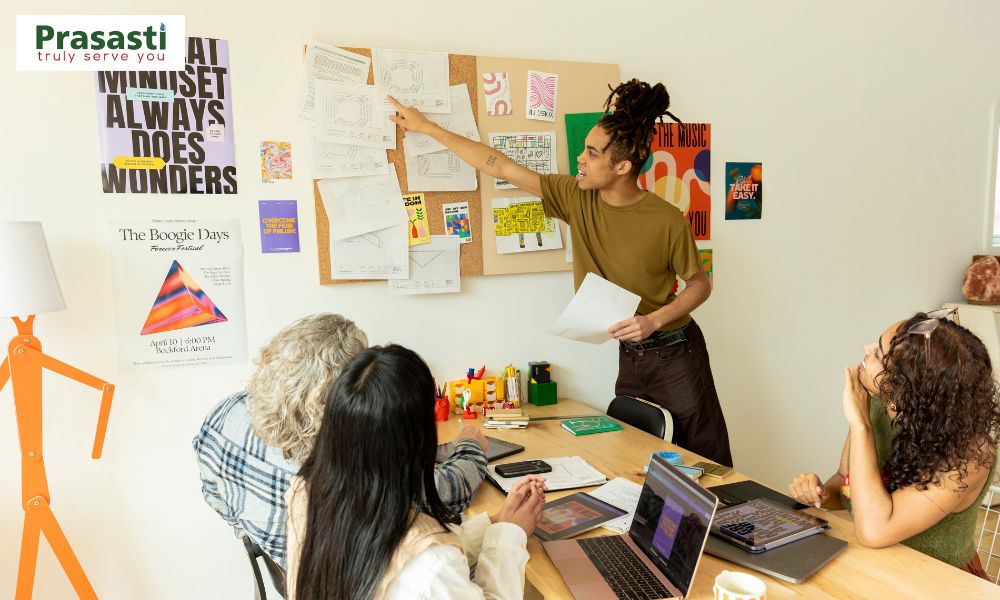 Contoh Acara Team Building Efektif