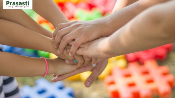 Rahasia Membangun Kepercayaan Tim: Aktivitas Team Building Efektif untuk Kolaborasi Solid