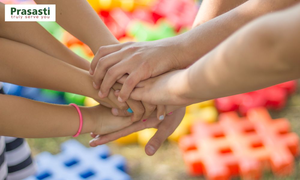 Rahasia Membangun Kepercayaan Tim