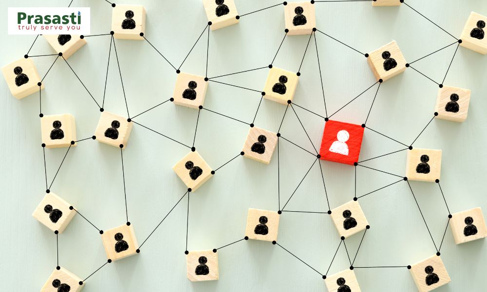 Cara Membangun Team Building yang Efektif