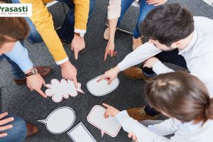 Membangun Tim Konstruksi Solid