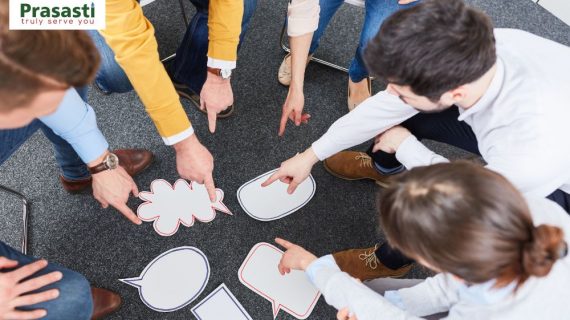 Membangun Tim Konstruksi Solid: Kunci Sukses Proyek dan Peningkatan Produktivitas